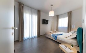 Gelso Bianco Boutique Apartments