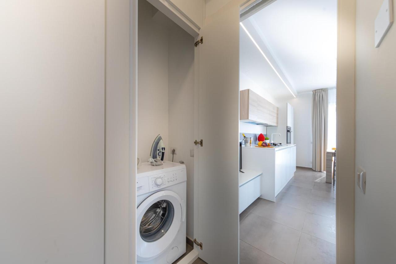Gelso Bianco Boutique Apartments Campofelice Di Roccella Exteriör bild