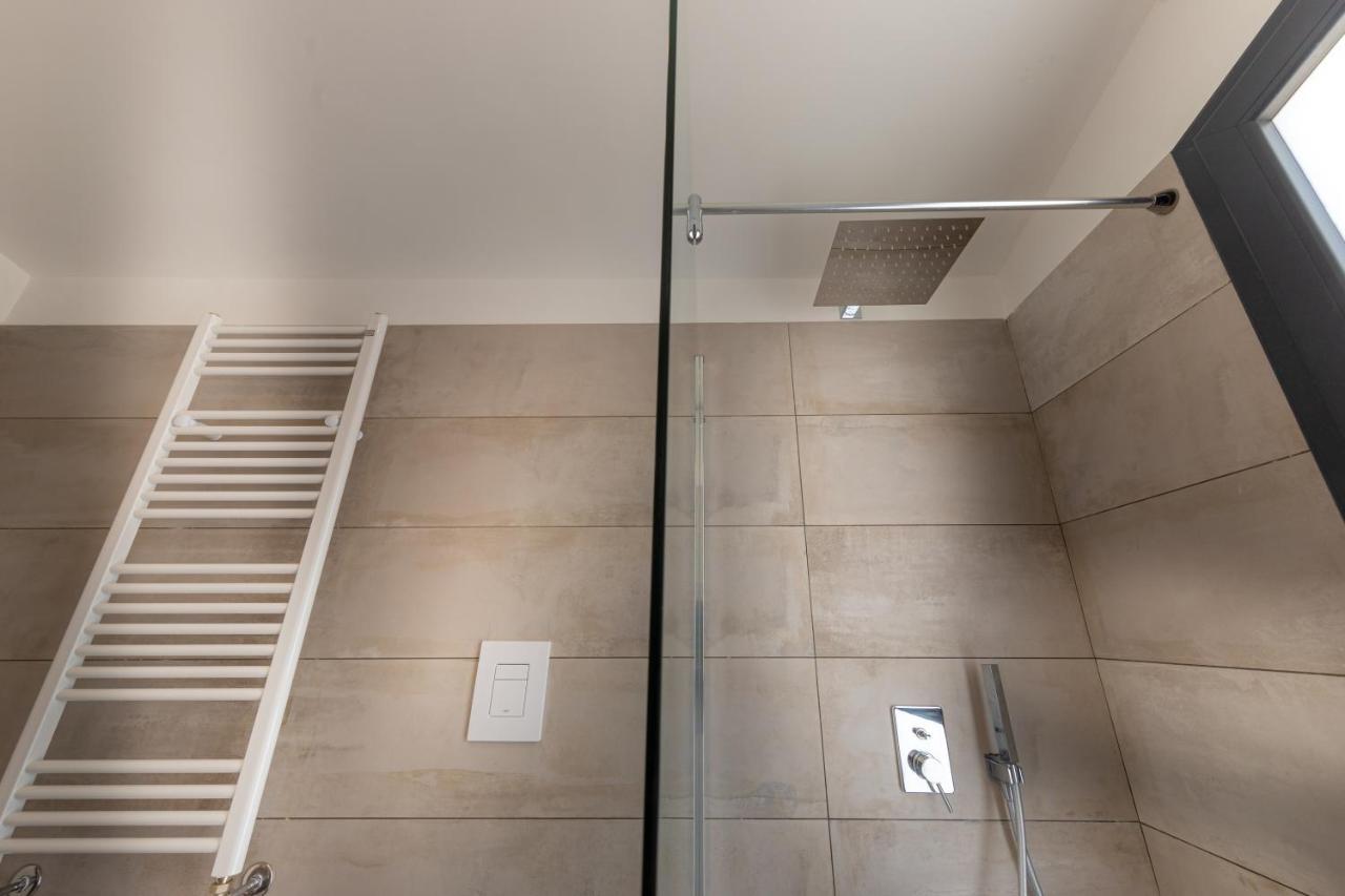 Gelso Bianco Boutique Apartments Campofelice Di Roccella Exteriör bild