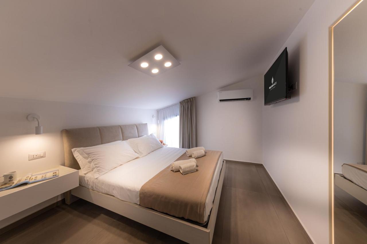Gelso Bianco Boutique Apartments Campofelice Di Roccella Exteriör bild