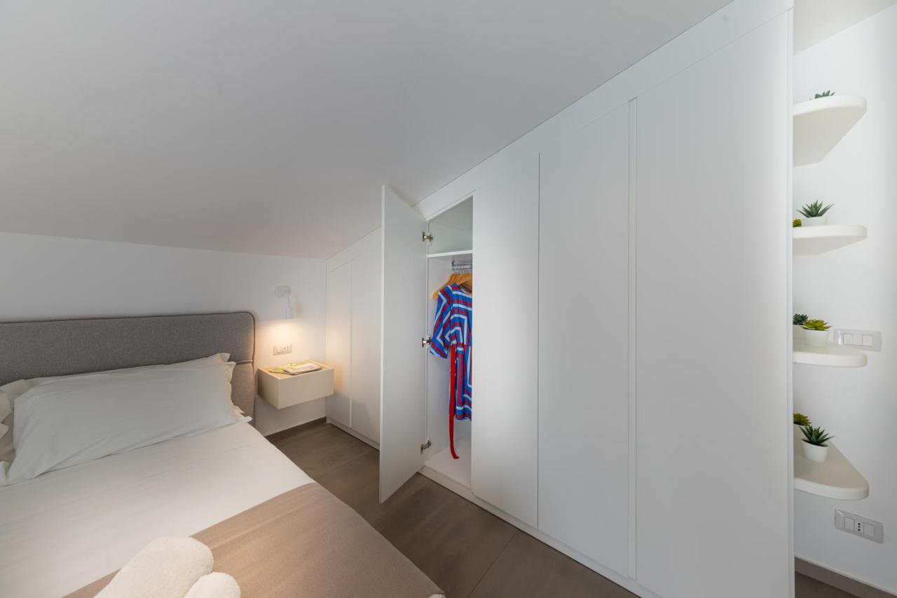 Gelso Bianco Boutique Apartments Campofelice Di Roccella Exteriör bild